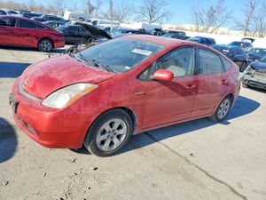 Toyota Prius 1.5L 4 2009