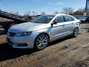 Chevrolet Impala 3.6L 6 2015