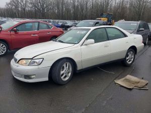 Lexus ES 3.0L 6 2001
