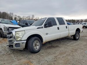 Ford F-250 6.7L 8 2015
