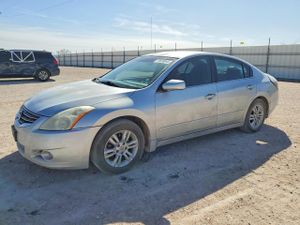 Nissan Altima 2.5L 4 2010