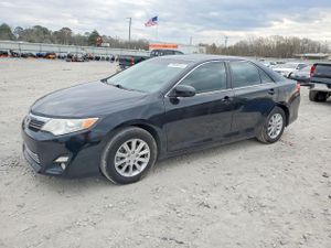 Toyota Camry 2.5L 4 2014