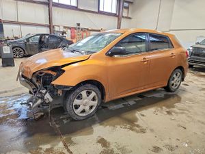 Toyota Matrix 1.8L 4 2010