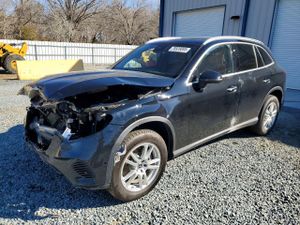 Mercedes-Benz GLC 2.0L 4 2023