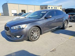 Kia Cadenza (K7) 3.3L 6 2015