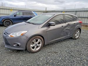 Ford Focus 2.0L 4 2014