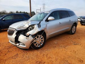Buick Enclave 3.6L 6 2015