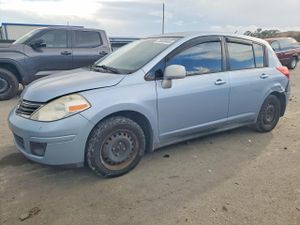 Nissan Versa 1.8L 4 2011