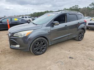 Ford Escape 2.0L 4 2015