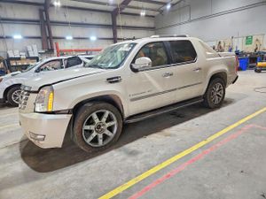Cadillac Escalade 6.2L 8 2007