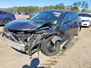 Nissan Altima 2.5L 4 2015