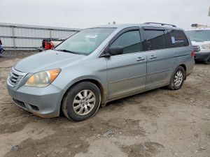 Honda Odyssey 3.5L 6 2009