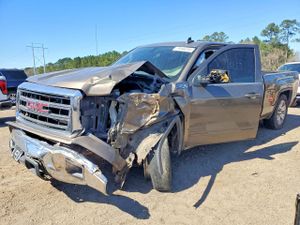 GMC Sierra 5.3L 8 2015