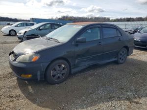 Toyota Corolla 1.8L 4 2007