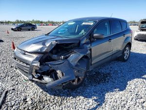 Ford Escape 2.5L 4 2015