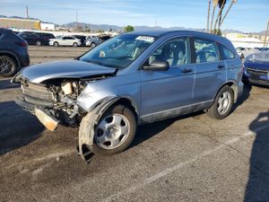 Honda CR-V 2.4L 4 2008