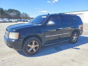 Chevrolet Tahoe 5.3L 8 2011