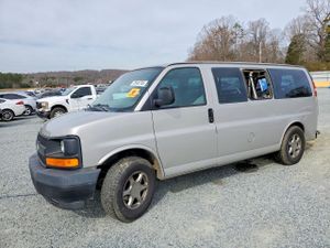Chevrolet Express 5.3L 8 2005