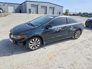 Honda Civic 1.8L 4 2010
