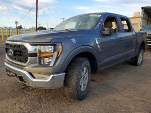Ford F-150 3.5L 6 2023