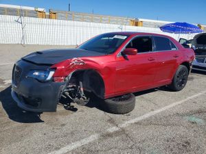 Chrysler 300 3.6L 6 2013
