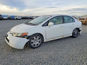 Honda Civic 1.8L 4 2008