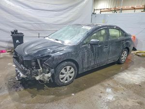 Subaru Impreza 2.0L 4 2015
