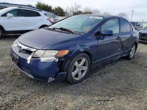 Honda Civic 1.8L 4 2007