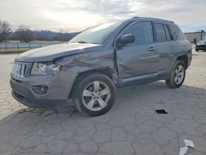 Jeep Compass 2.4L 4 2011