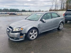Audi A4 3.1L 6 2008