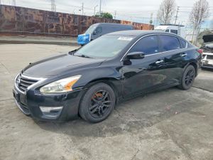 Nissan Altima 2.5L 4 2014