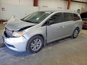 Honda Odyssey 3.5L 6 2013