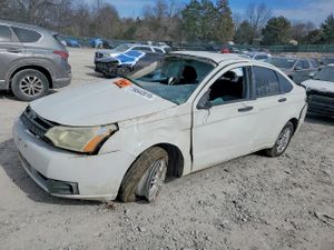 Ford Focus 2.0L 4 2009