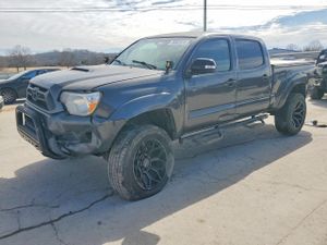 Toyota Tacoma 4.0L 6 2012