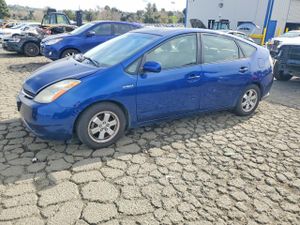Toyota Prius 1.5L 4 2008