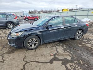 Honda Accord 2.4L 4 2014