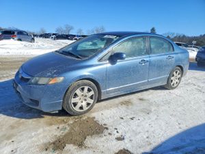 Honda Civic 1.8L 4 2009