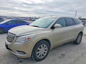 Buick Enclave 3.6L 6 2013
