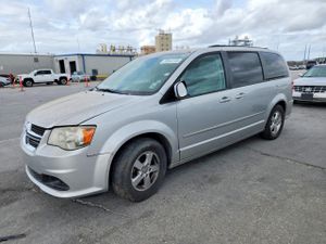 Dodge Grand Caravan (Caravan) 3.6L 6 2012