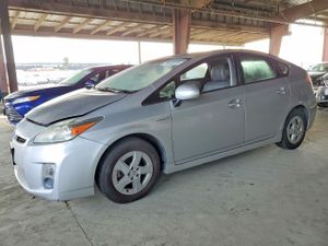 Toyota Prius 1.8L 4 2010