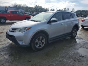 Toyota Rav4 2.5L 4 2015