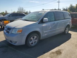 Dodge Grand Caravan (Caravan) 3.8L 6 2008