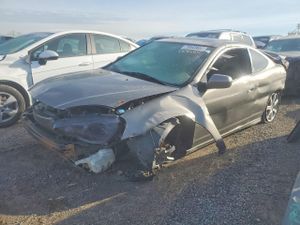 Acura RSX 2.0L 4 2002
