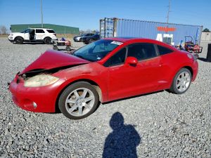 Mitsubishi Eclipse 3.8L 6 2007