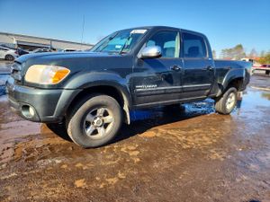 Toyota Tundra 4.7L 8 2006