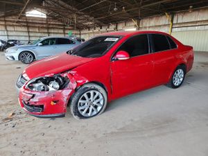 Volkswagen Jetta 2.5L 5 2010