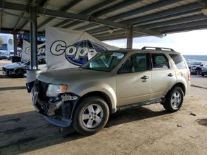 Ford Escape 2.5L 4 2012