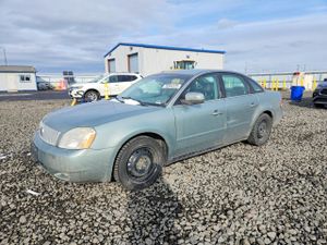 Mercury Montego 3.0L 6 2005