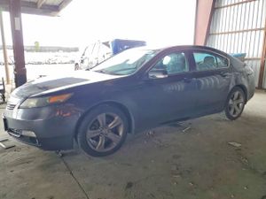 Acura TL 3.7L 6 2012
