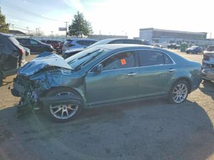 Chevrolet Malibu 3.6L 6 2009